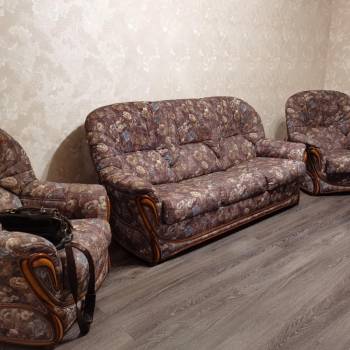 Сдается 2-х комнатная квартира, 64 м²