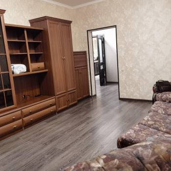Сдается 2-х комнатная квартира, 64 м²