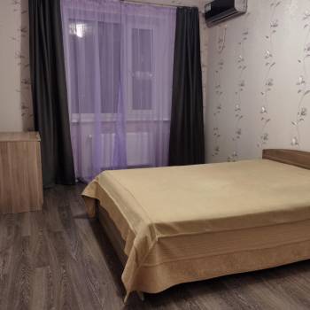 Сдается 2-х комнатная квартира, 64 м²