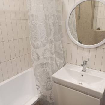 Сдается 1-комнатная квартира, 27 м²