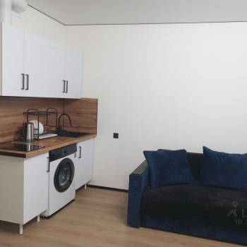 Сдается 1-комнатная квартира, 27 м²