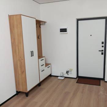 Сдается 1-комнатная квартира, 27 м²