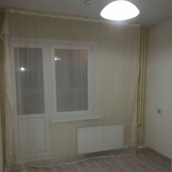 Продается 1-комнатная квартира, 35,9 м²