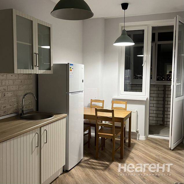 Продаю 1-комн. квартиру, ЖК Южный Парк (ул. Старокубанская)