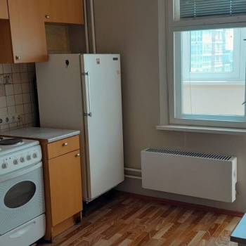 Продается 1-комнатная квартира, 39,5 м²