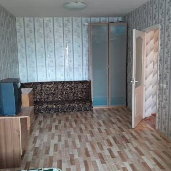 Продается 1-комнатная квартира, 39,5 м²