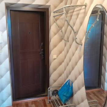 Продается 1-комнатная квартира, 39,5 м²