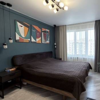 Продается 1-комнатная квартира, 29,2 м²