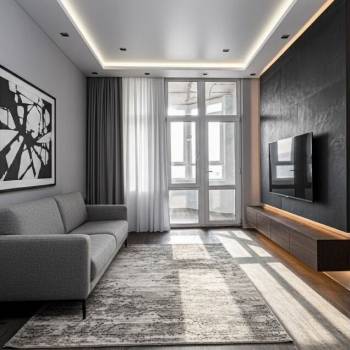 Продается 1-комнатная квартира, 41 м²