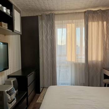 Продается 2-х комнатная квартира, 70,3 м²