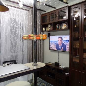 Продается 2-х комнатная квартира, 70,3 м²