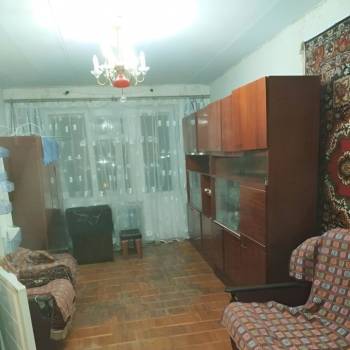 Сдается 2-х комнатная квартира, 44 м²