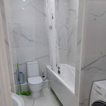 Продается 1-комнатная квартира, 44 м²