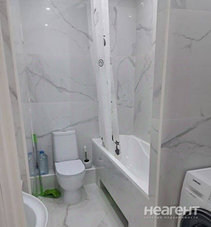 Продам 1-к квартиру, ЖК Светлоград, Западный обход, ул. Красных Партизан