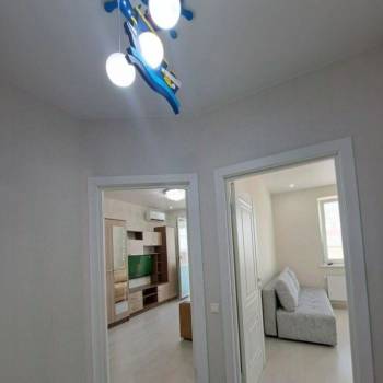 Продается 1-комнатная квартира, 44 м²