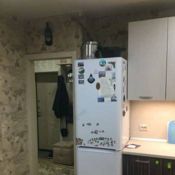 Продается 1-комнатная квартира, 41,4 м²