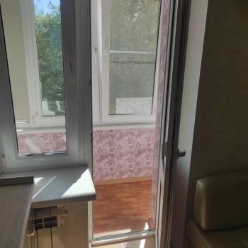 Сдается 1-комнатная квартира, 38 м²