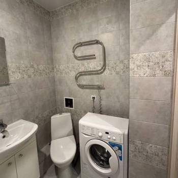 Продается 1-комнатная квартира, 21,7 м²