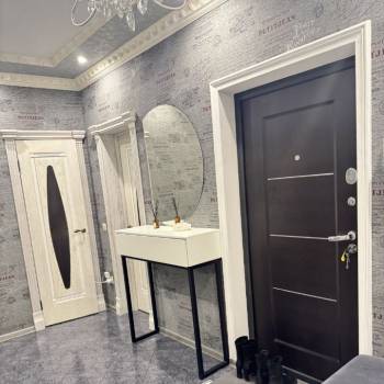 Продается 2-х комнатная квартира, 79,7 м²