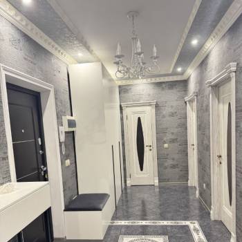 Продается 2-х комнатная квартира, 79,7 м²