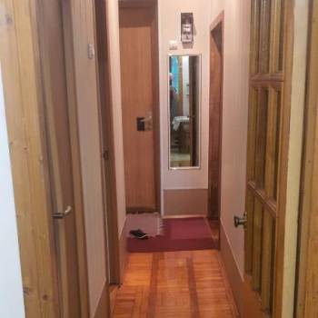 Продается 3-х комнатная квартира, 58,9 м²