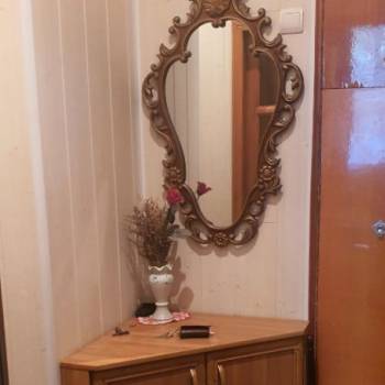 Продается 3-х комнатная квартира, 58,9 м²