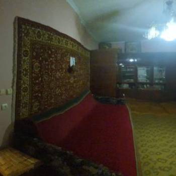 Продается 3-х комнатная квартира, 58,9 м²