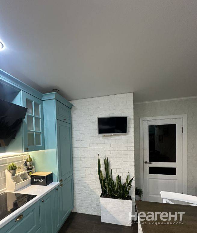 Продам 3-к квартиру, ЖК Восточный парк, ул. Трудовой славы