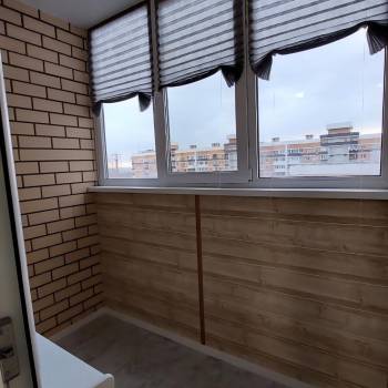 Сдается 1-комнатная квартира, 36,2 м²