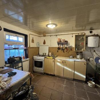 Продается Дом, 54 м²