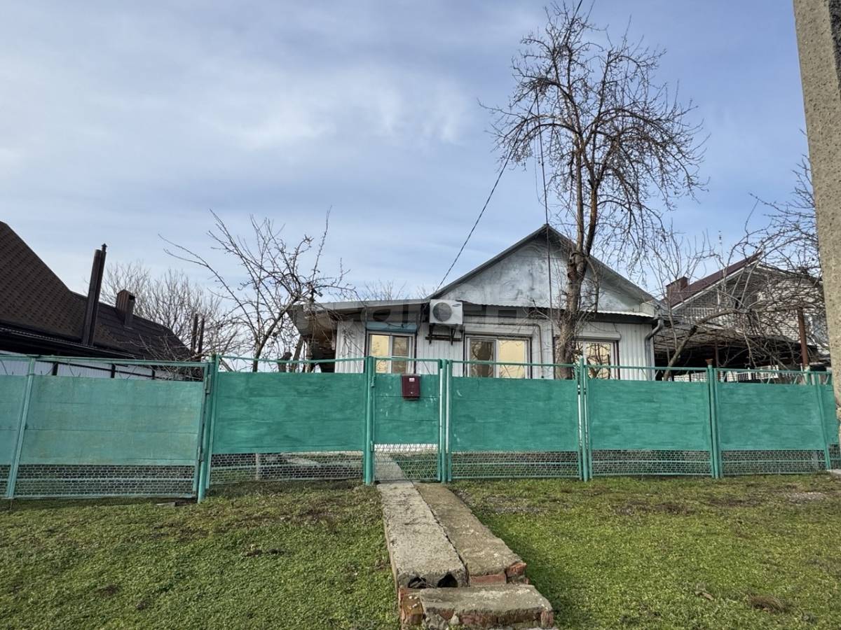 Продам дом, ст. Дядьковская (Кирова)