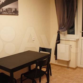 Сдается 1-комнатная квартира, 42,4 м²