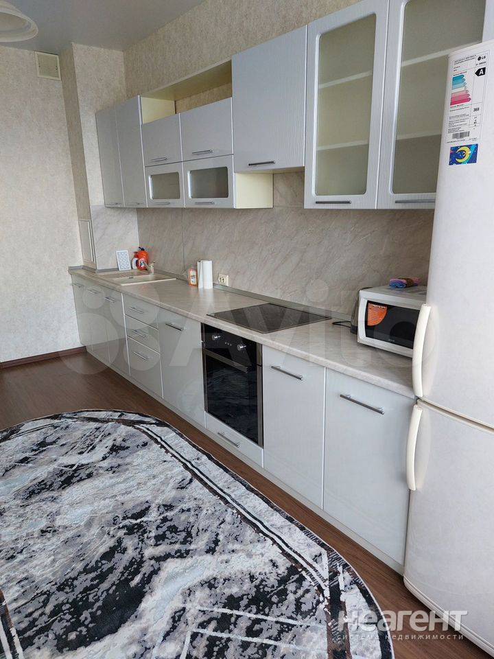 Сдам 2-к квартиру, ЖК Триумф, ФМР, ул. Гаврилова