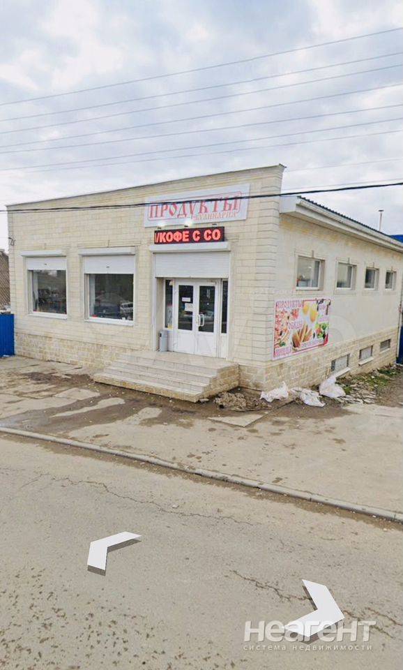 Сдается помещение, ЧМР, ул. Воронежская