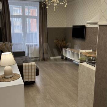 Сдается 1-комнатная квартира, 25 м²