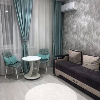 Сдается 1-комнатная квартира, 22 м²