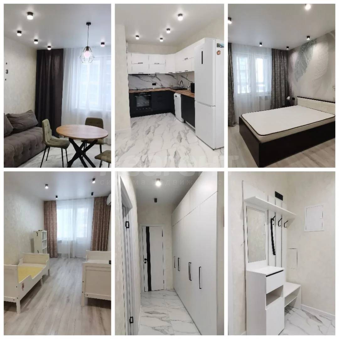 Сдам посуточно, ЖК НЕБО (ул. Ярославская)