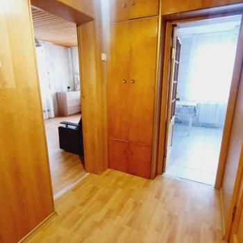 Сдается 1-комнатная квартира, 38 м²