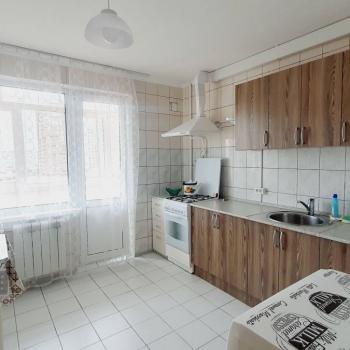 Сдается 1-комнатная квартира, 38 м²