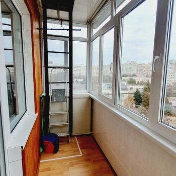 Сдается 1-комнатная квартира, 38 м²