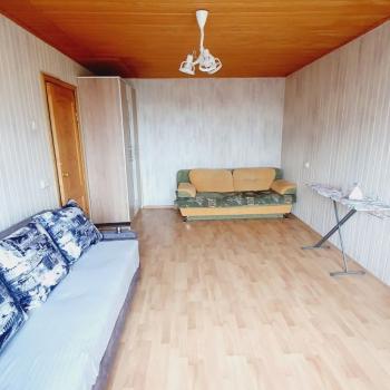 Сдается 1-комнатная квартира, 38 м²