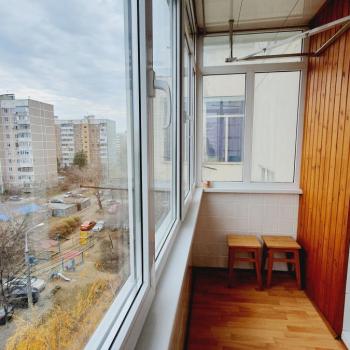 Сдается 1-комнатная квартира, 38 м²