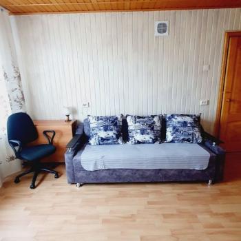 Сдается 1-комнатная квартира, 38 м²