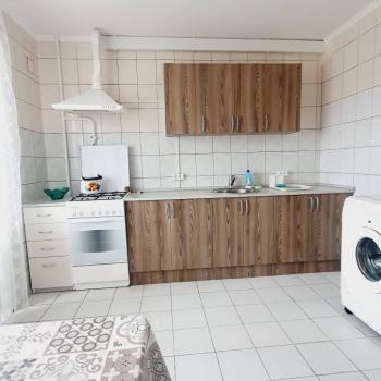 Сдается 1-комнатная квартира, 38 м²