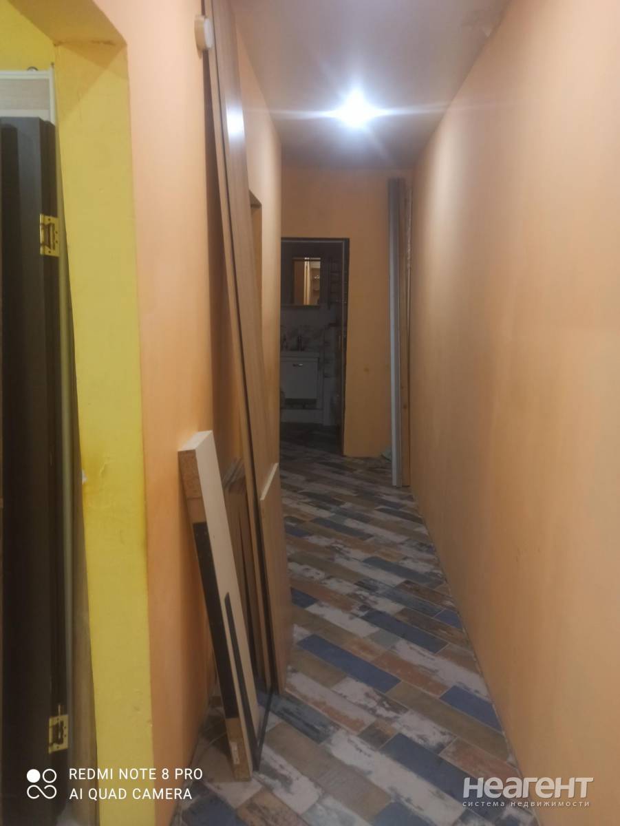 Сдается 2-к квартира (ул. Валерия Вишневецкого)