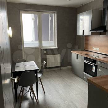 Сдается 1-комнатная квартира, 33 м²