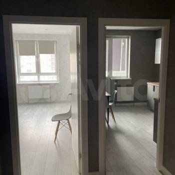 Сдается 1-комнатная квартира, 33 м²