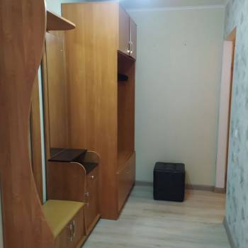 Сдается 1-комнатная квартира, 45 м²