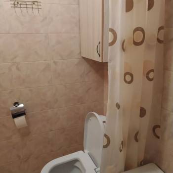 Сдается 1-комнатная квартира, 45 м²