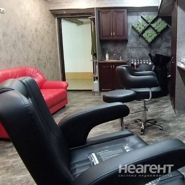 Продам нежилое помещение, ЖК Молодежный, ул. Дубравная